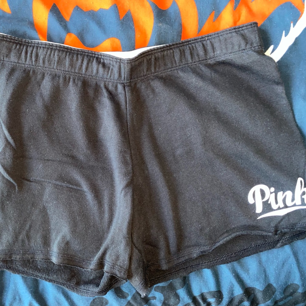 PINK Shorts